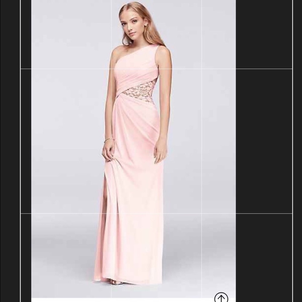 Formal dress